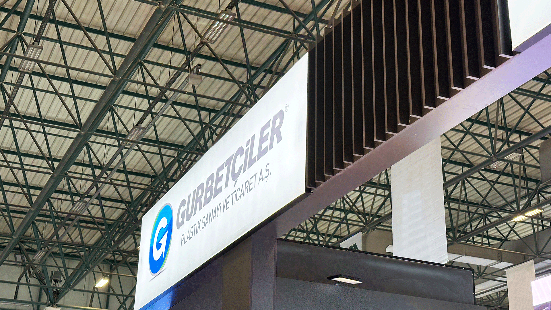 EFEX216, Exhibition Solutions, Fuar, Fuar Stand, Fuar Stand Tasarım, Exhibition Design, EFEX, Mimarlık, Fuar Sektör, Fuar İmalat, Mimari, Gurbetçiler Plastik